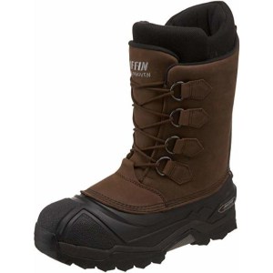 baffin ice fishing boots