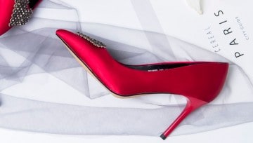 Best Shoe Websites
